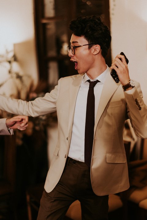 Xu & Hieu wedding at Ana Mandara Dalat in Đà Lạt — photo 63