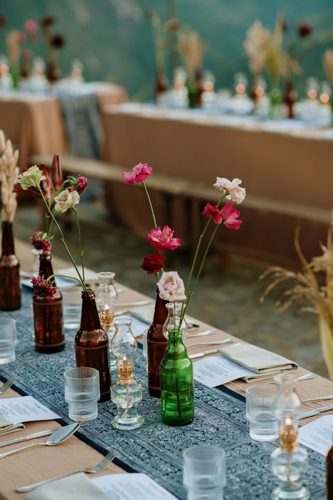 Anneliese & Vince wedding at Topas Ecolodge - Sapa in Sapa — photo 31