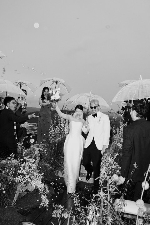 Diệp & Hy wedding at Tiem Ca Phe Hoang Hon Chieu & Ana Mandara Dalat Resort in Đà Lạt — photo 19