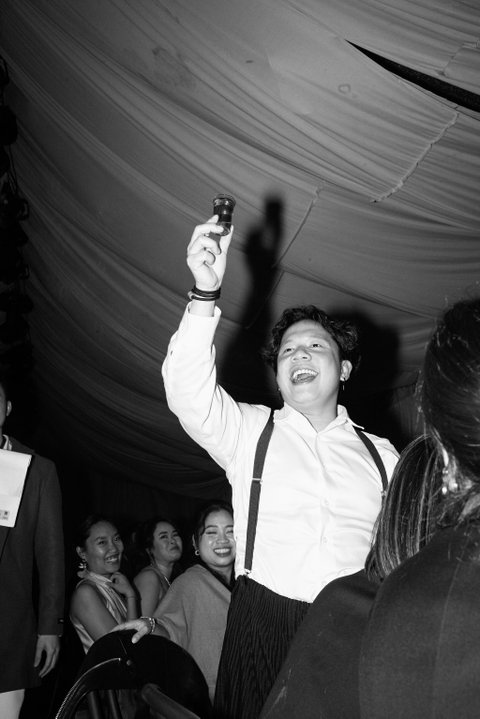 Diệp & Hy wedding at Tiem Ca Phe Hoang Hon Chieu & Ana Mandara Dalat Resort in Đà Lạt — photo 51