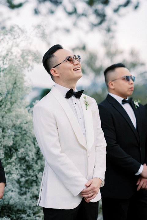 Giang & Hiệp wedding at Dalat Palace Heritage in Đà Lạt — photo 21