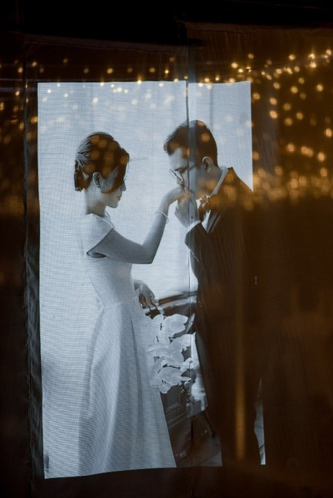 Hân & Hoàng wedding at Da Lat Palace - Ana Mandara Dalat in Đà Lạt — photo 43