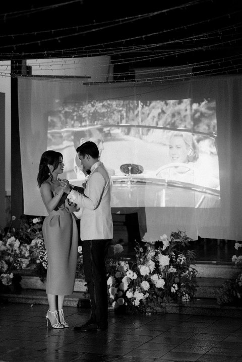 Hân & Hoàng wedding at Da Lat Palace - Ana Mandara Dalat in Đà Lạt — photo 52