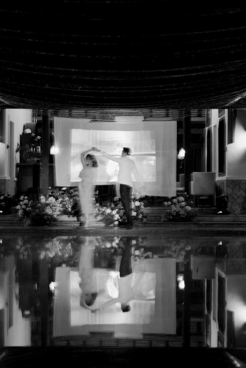 Hân & Hoàng wedding at Da Lat Palace - Ana Mandara Dalat in Đà Lạt — photo 53