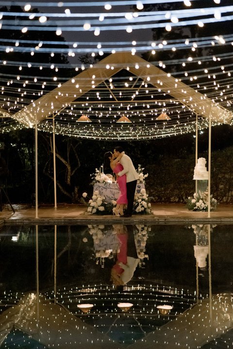 Hân & Hoàng wedding at Da Lat Palace - Ana Mandara Dalat in Đà Lạt — photo 55