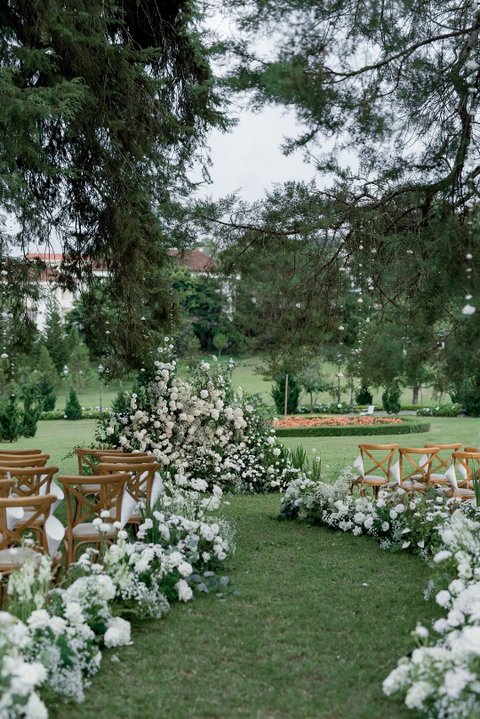 Hân & Hoàng wedding at Da Lat Palace - Ana Mandara Dalat in Đà Lạt — photo 14