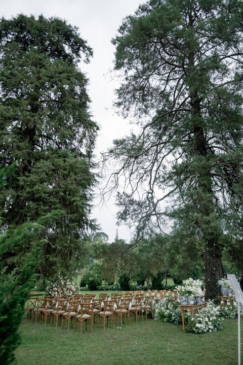 Hân & Hoàng wedding at Da Lat Palace - Ana Mandara Dalat in Đà Lạt — photo 17