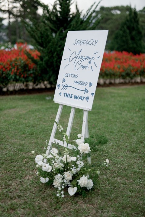 Hân & Hoàng wedding at Da Lat Palace - Ana Mandara Dalat in Đà Lạt — photo 15