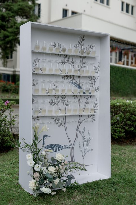 Hân & Hoàng wedding at Da Lat Palace - Ana Mandara Dalat in Đà Lạt — photo 16
