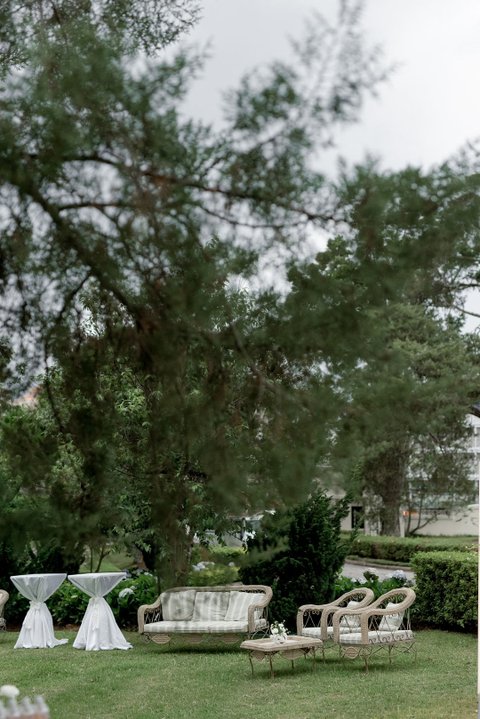 Hân & Hoàng wedding at Da Lat Palace - Ana Mandara Dalat in Đà Lạt — photo 38