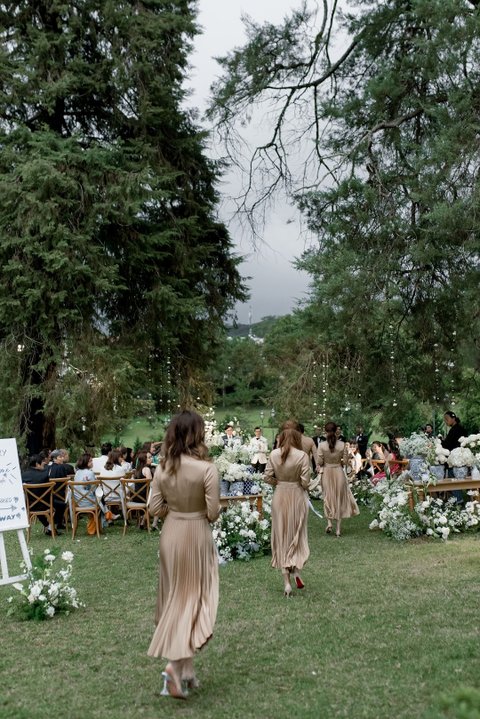 Hân & Hoàng wedding at Da Lat Palace - Ana Mandara Dalat in Đà Lạt — photo 22