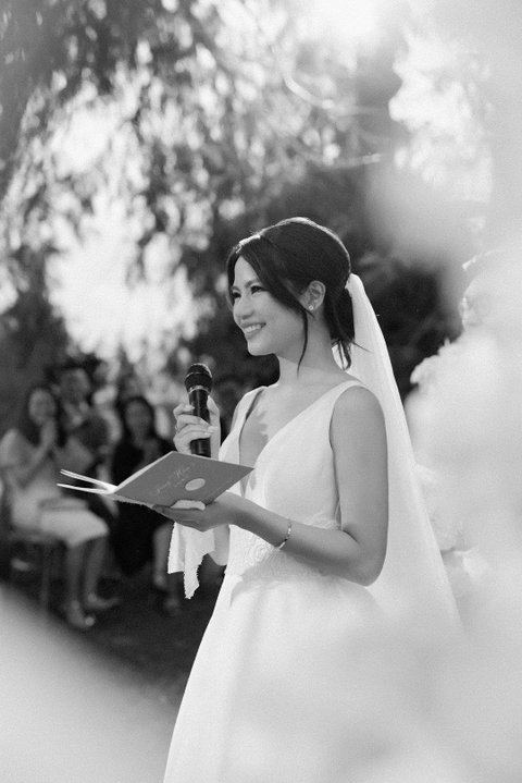 Hân & Hoàng wedding at Da Lat Palace - Ana Mandara Dalat in Đà Lạt — photo 25