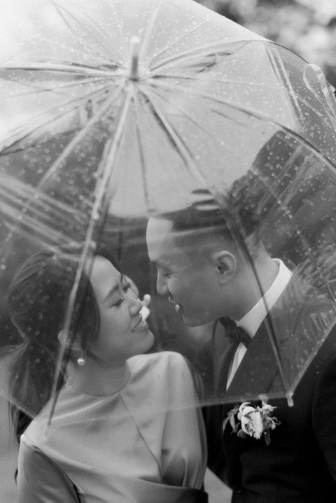 Hân & Hoàng wedding at Da Lat Palace - Ana Mandara Dalat in Đà Lạt — photo 30