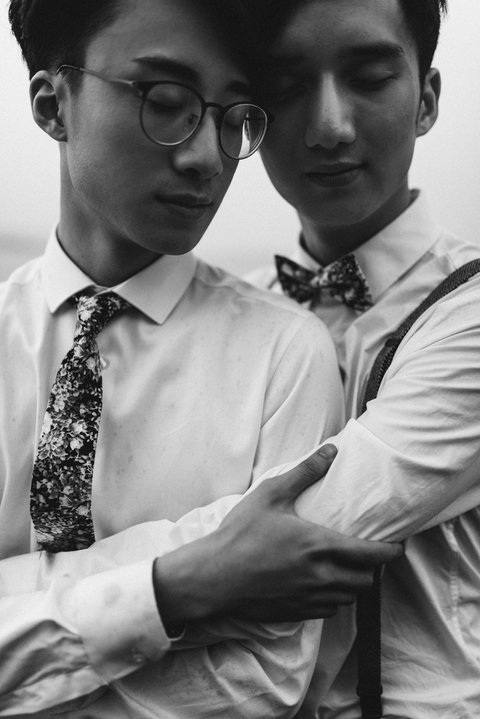 Đám cưới PHONG & HOÀNG tại Bai Tho Mountaint ở Quảng Ninh — ảnh 10