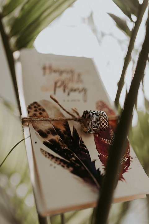 Đám cưới PHONG & HOÀNG tại Bai Tho Mountaint ở Quảng Ninh — ảnh 7