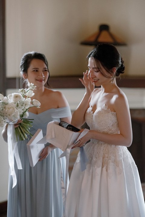 Phương & Lâm wedding at Da Lat in Đà Lạt — photo 12