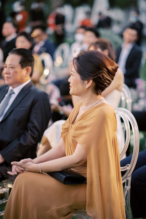 Đám cưới Thư & Minh tại Mia Saigon ở TP.HCM — ảnh 33