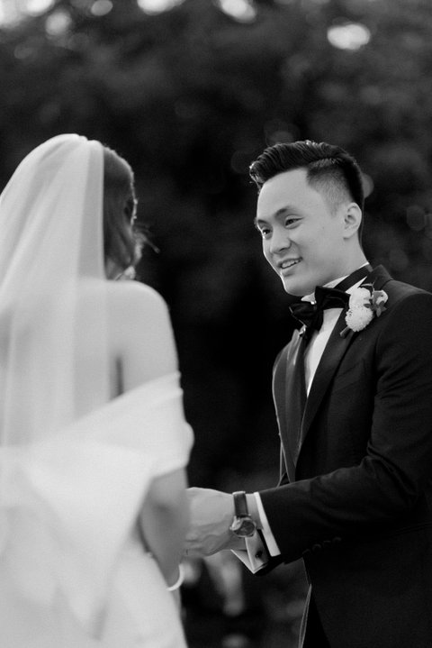 Đám cưới Thư & Minh tại Mia Saigon ở TP.HCM — ảnh 35