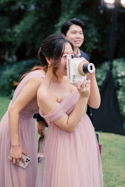 Đám cưới Thư & Minh tại Mia Saigon ở TP.HCM — ảnh 42