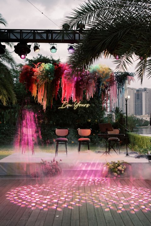 Đám cưới Thư & Minh tại Mia Saigon ở TP.HCM — ảnh 48