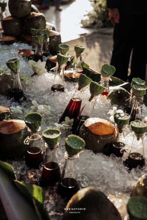 Cùng meraki tìm hiểu về tiệc cocktail — ảnh 16