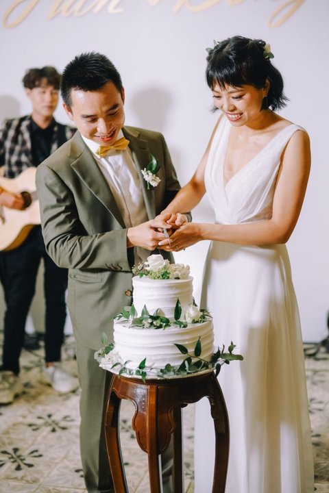 An Expert Guide to Get the Perfect Wedding Suit — photo 11