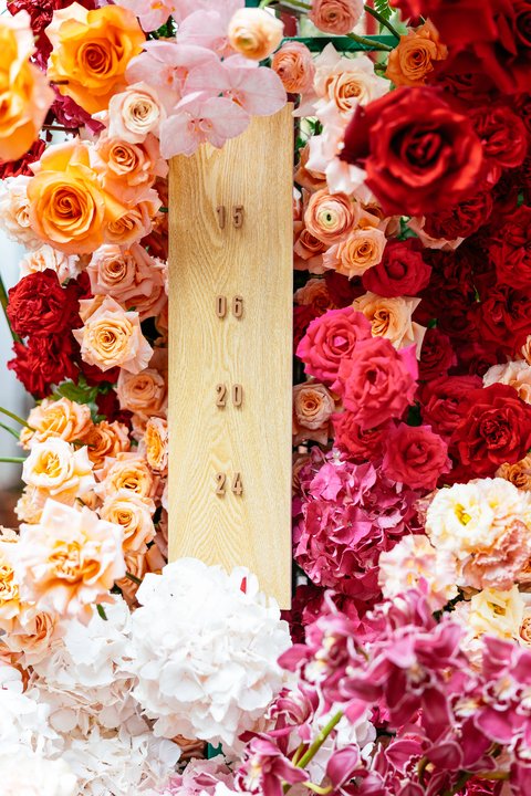 Hải Anh & Royden wedding at Ho Chi Minh City in TP.HCM — photo 9