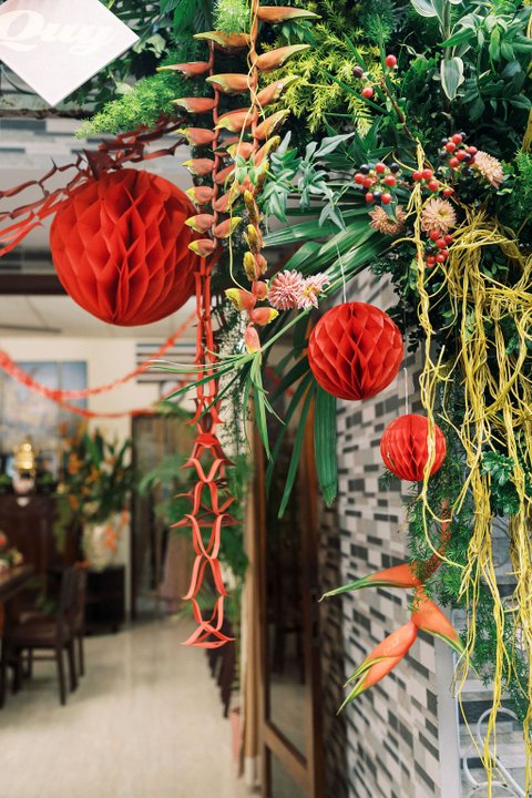 Đám cưới Hân & Jory tại Ho Chi Minh City ở TP.HCM — ảnh 4