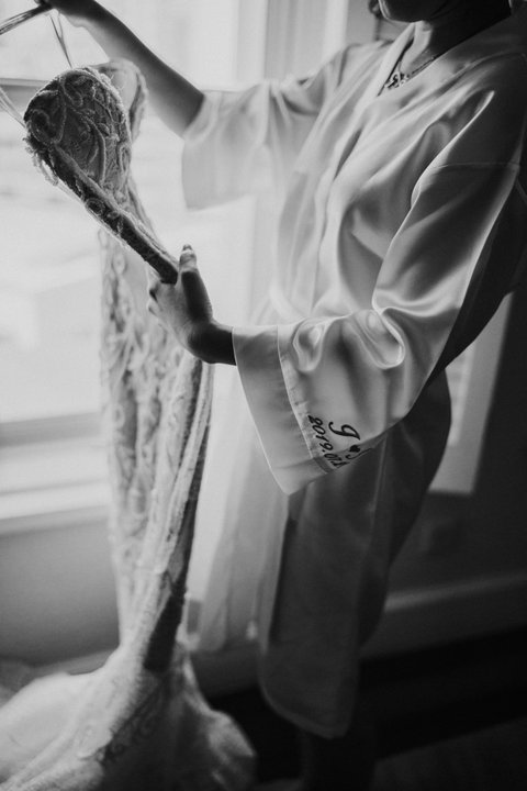 Đám cưới Jeremy & Jamie tại Ceremony: Ho Chi Minh City Museum of Fine Arts - Reception: Park Hyatt Saigon ở TP… — ảnh 7