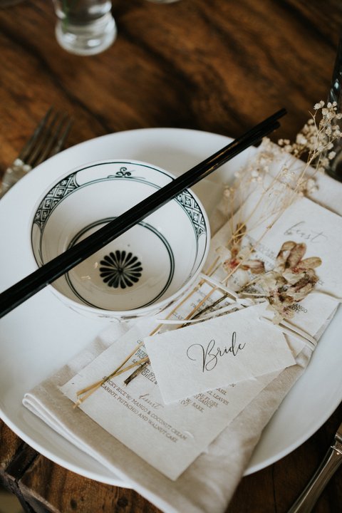 Tess & Andy wedding at Museum of Ho Chi Minh city in TP.HCM — photo 41