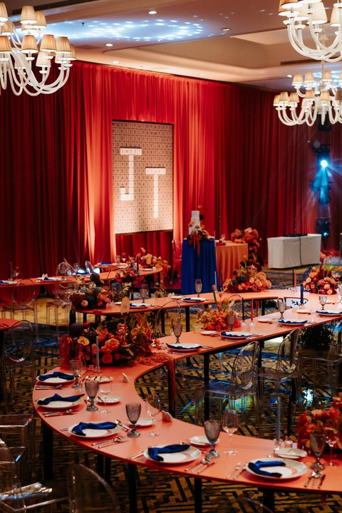 Thùy & Jonathan wedding at Mai House Saigon in TP.HCM — photo 5