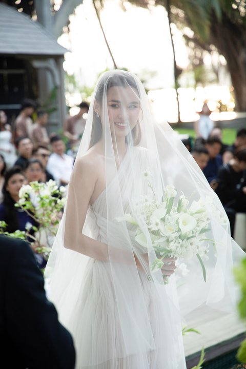 Trang & Tiến wedding at An Lam Retreats Saigon River in TP.HCM — photo 15