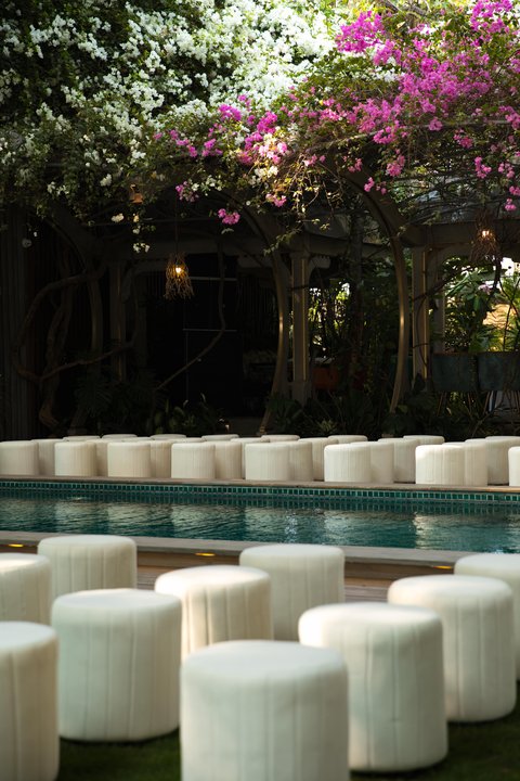 Trang & Tiến wedding at An Lam Retreats Saigon River in TP.HCM — photo 3