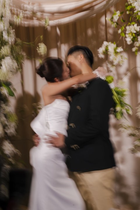 Trang & Tiến wedding at An Lam Retreats Saigon River in TP.HCM — photo 33