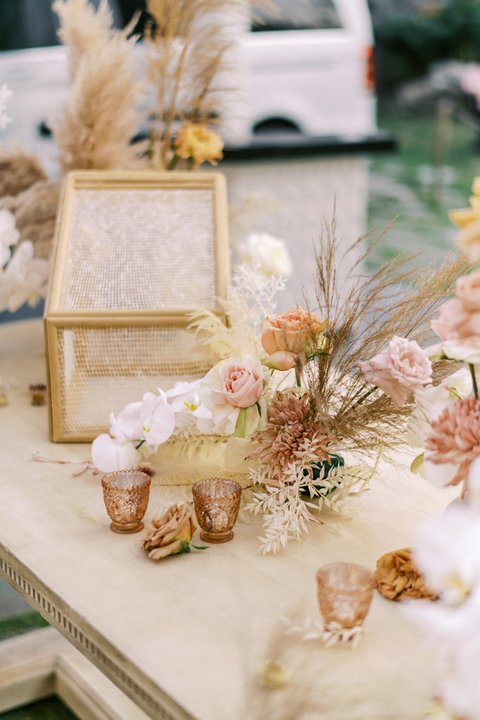 Đám cưới Trúc & Huy tại CHLOE Gallery HCM ở TP.HCM — ảnh 5