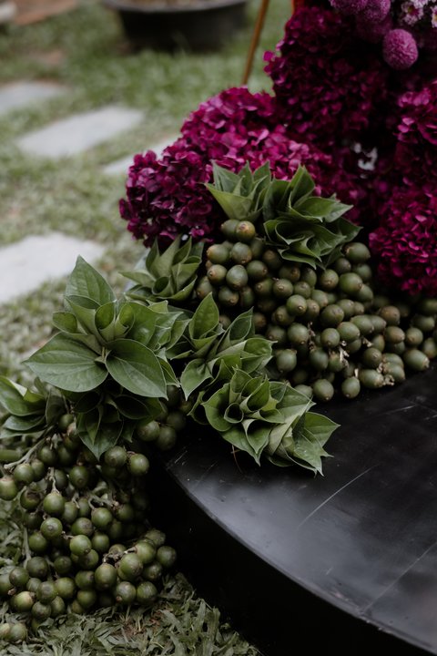 Claire & Luis wedding at Lan Viên Cố Tích & Le Cercle Hue in Huế — photo 15