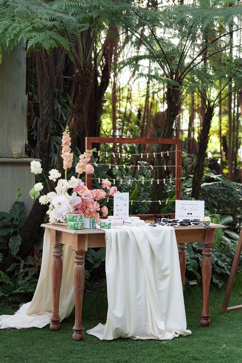 Cẩm & Tony wedding at An Lam Retreat Saigon in TP.HCM — photo 5