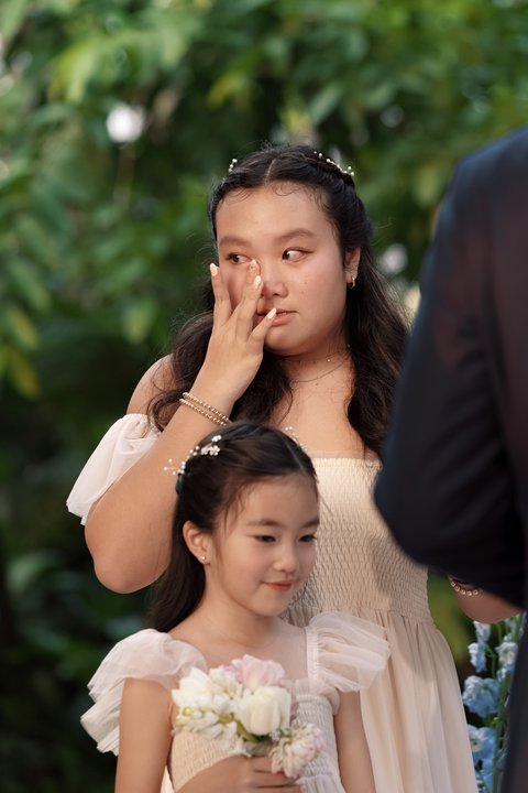 Cẩm & Tony wedding at An Lam Retreat Saigon in TP.HCM — photo 25