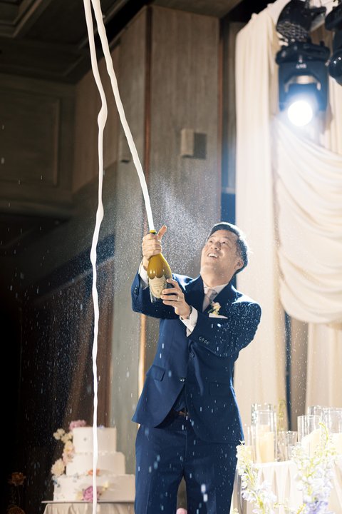Cẩm & Tony wedding at An Lam Retreat Saigon in TP.HCM — photo 41