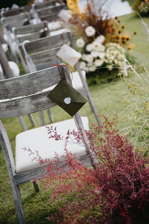 Christina & Xavier wedding at An Lam Retreat Saigon in TP.HCM — photo 7