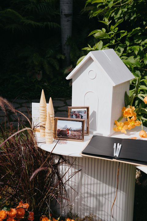 Christina & Xavier wedding at An Lam Retreat Saigon in TP.HCM — photo 11