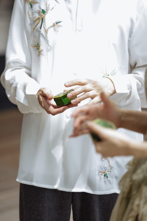 Daphne & Patrick wedding at Amanoi in Nha Trang — photo 27