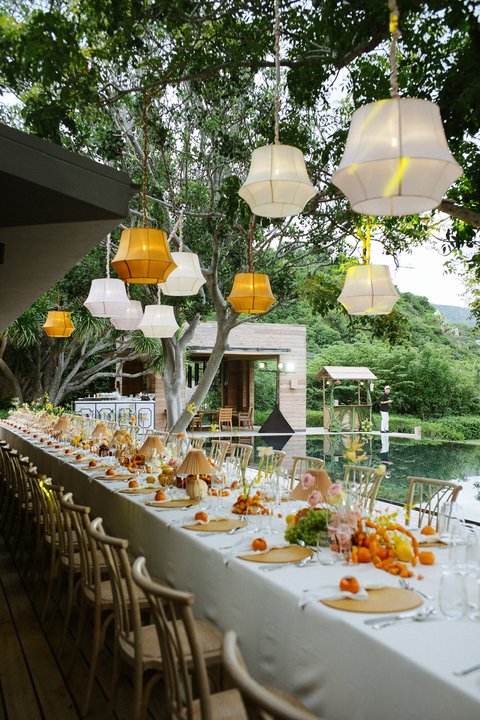 Daphne & Patrick wedding at Amanoi in Nha Trang — photo 9