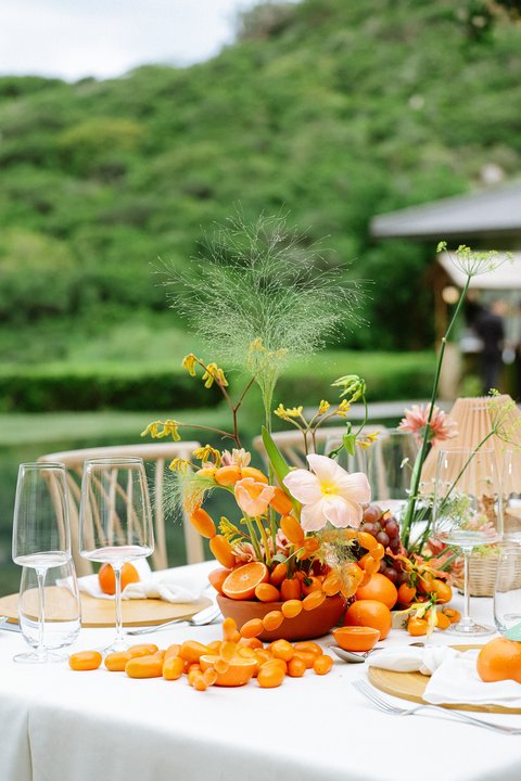 Daphne & Patrick wedding at Amanoi in Nha Trang — photo 10