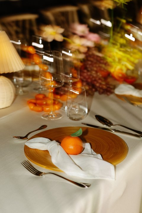 Daphne & Patrick wedding at Amanoi in Nha Trang — photo 12