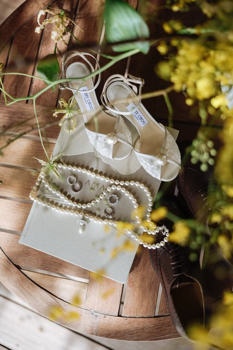 Daphne & Patrick wedding at Amanoi in Nha Trang — photo 37