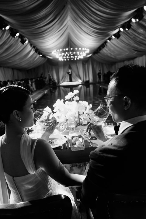 Diệp & Hy wedding at Tiem Ca Phe Hoang Hon Chieu & Ana Mandara Dalat Resort in Đà Lạt — photo 35