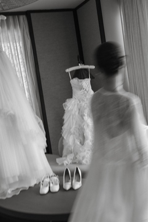 Hân & David wedding at Hoiana Resort & Golf in Đà Nẵng — photo 4