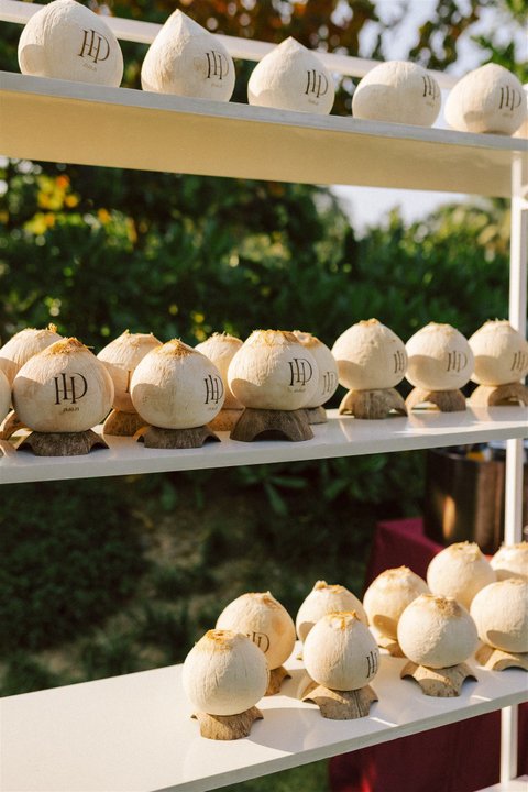 Hân & David wedding at Hoiana Resort & Golf in Đà Nẵng — photo 15