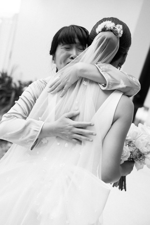 Hoài & Phúc wedding at Naman Retreat in Đà Nẵng — photo 10